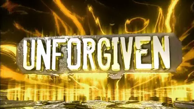 WWE Unforgiven 2006 - WWE PPV Results WWE Unforgiven 2006 - WWE PPV Results