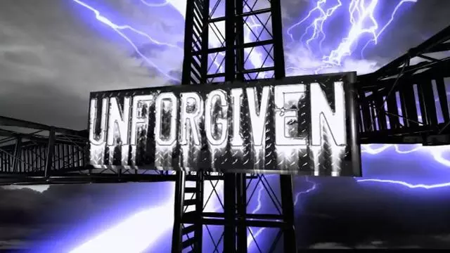 WWE Unforgiven 2008 - WWE PPV Results