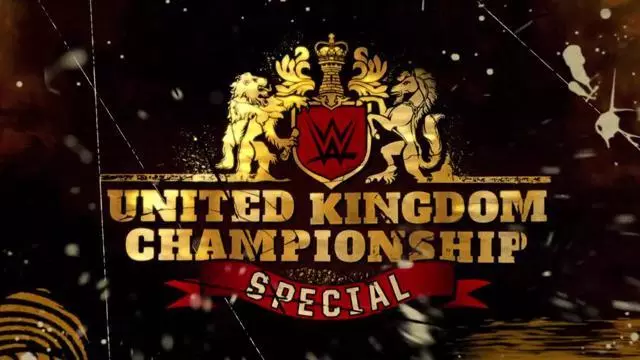 WWE United Kingdom Championship Special - WWE PPV Results