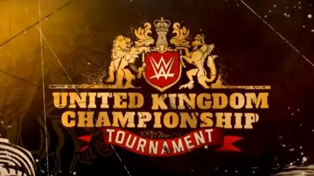 WWE United Kingdom Championship Tournament 2018 - WWE PPV Results