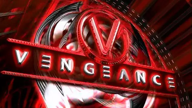 WWE Vengeance 2005 - WWE PPV Results