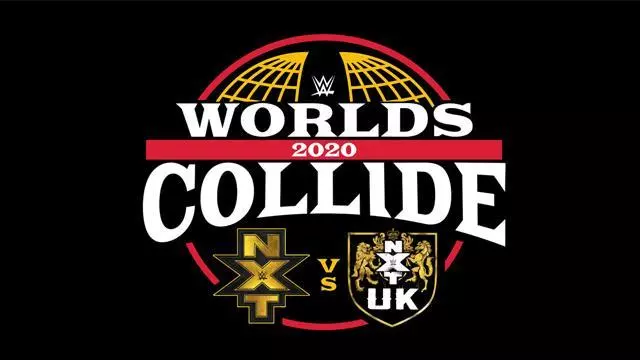 WWE Worlds Collide 2020 - Match Card & Results | WWE PPV WWE Worlds Collide 2020 - Match Card & Results | WWE PPV