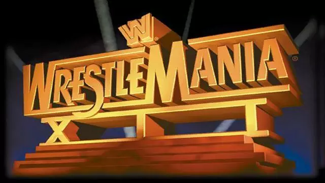 WWF WrestleMania XII - WWE PPV Results