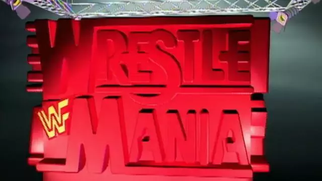WWF WrestleMania XIV - WWE PPV Results