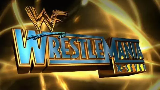 WWF WrestleMania X-Seven - WWE PPV Results