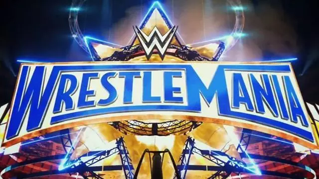 WWE WrestleMania 33 - WWE PPV Results
