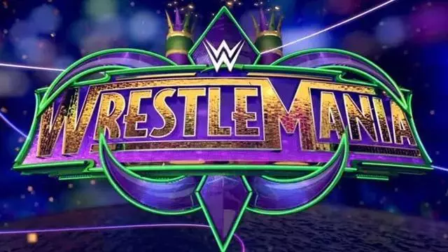 WWE WrestleMania 34 - WWE PPV Results