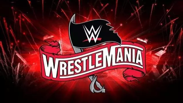 WWE WrestleMania 36 - WWE PPV Results