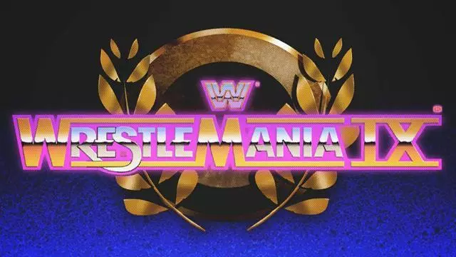 WWF WrestleMania IX - WWE PPV Results