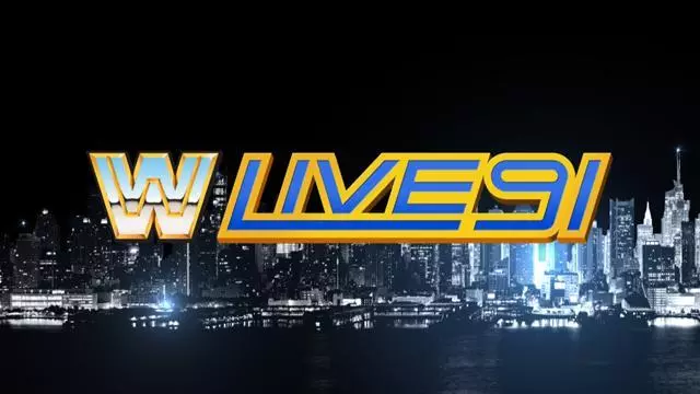 WWE Live '91 (MSG)