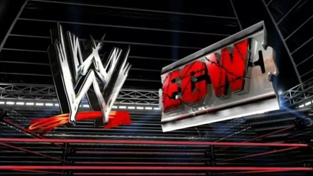 WWE vs. ECW Head To Head - WWE PPV Results