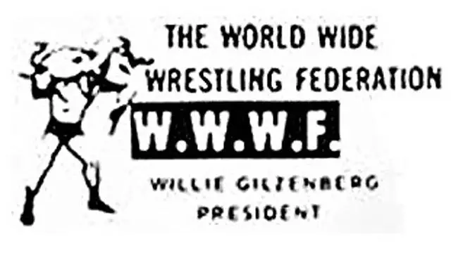 WWWF Show @ Pittsburgh (June) 1966 - WWE PPV Results