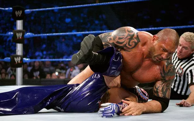 2 out of 3 Falls Match - Stipulation Rules, List of Matches & Stats 2 out of 3 Falls Match - Stipulation Rules, List of Matches & Stats