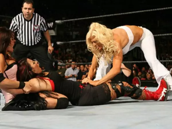 Bra & Panties Match / Tuxedo Match - Stipulation Rules, List of Matches & Stats Bra & Panties Match / Tuxedo Match - Stipulation Rules, List of Matches & Stats