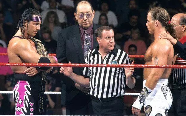Iron Man Match - Stipulation Rules, List of Matches & Stats Iron Man Match - Stipulation Rules, List of Matches & Stats