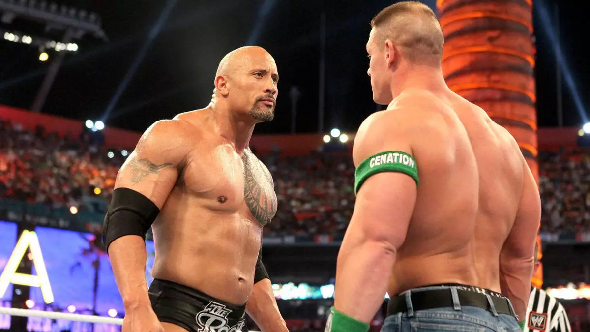 Singles Match - Stipulation Rules, List of Matches & Stats Singles Match - Stipulation Rules, List of Matches & Stats