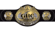 GHC Heavyweight Championship GHC Heavyweight Championship