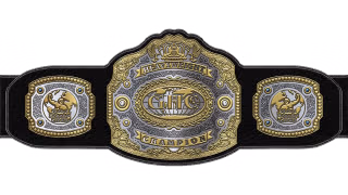 GHC Heavyweight Championship