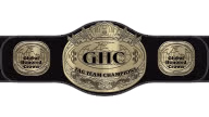 GHC Tag Team Championship