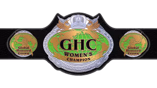 GHC Women's Championship