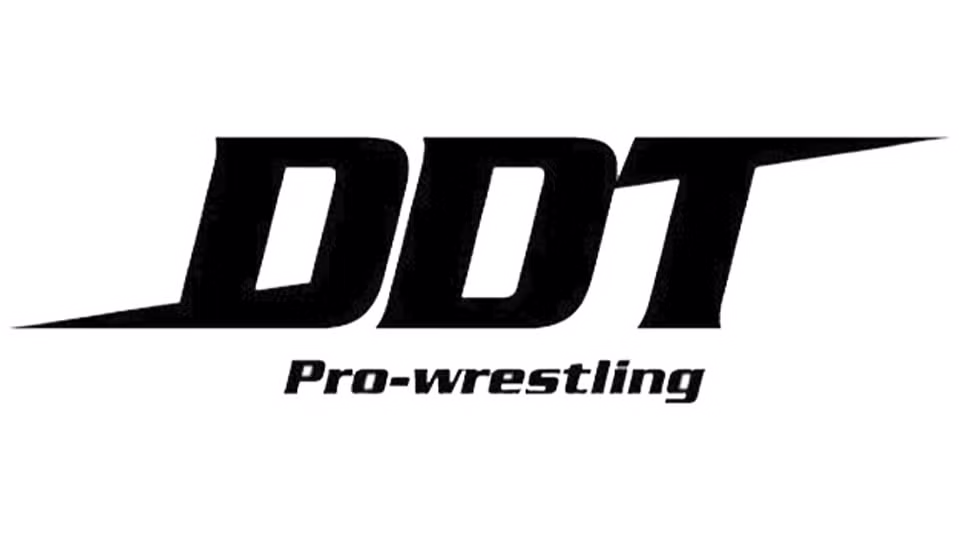 DDT Pro-Wrestling