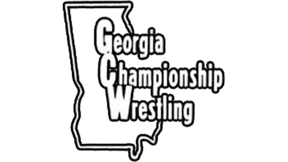 GCW-GEORGIA Logo 1958