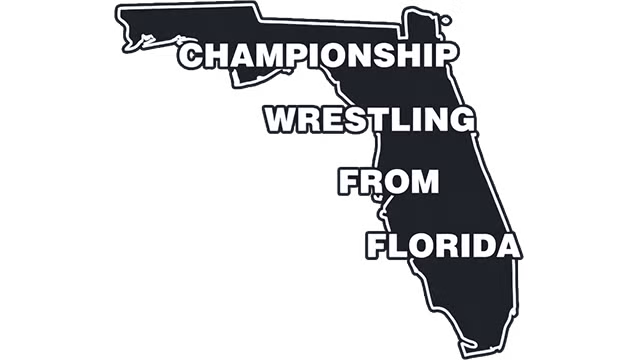Championship Wrestling from Florida
