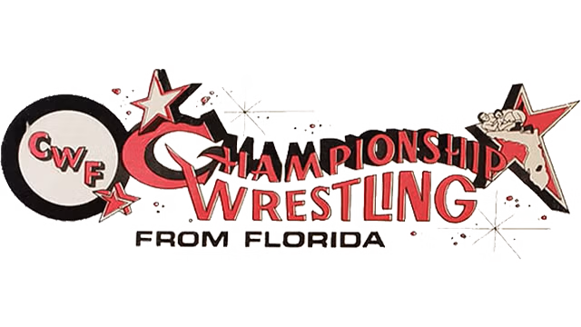 Championship Wrestling from Florida