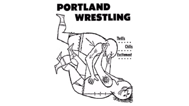 Pacific Northwest Wrestling