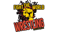 Fight The World Wrestling