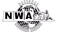 NWA All Time Logo