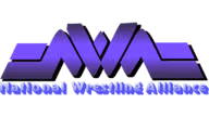 NWA 1 Territory Era Logo