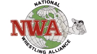 NWA 2 Post Territory Logo