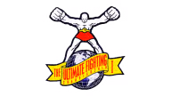 UFC 1st Logo