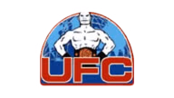 UFC 3rd Logo