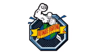 UFC 2nd Logo
