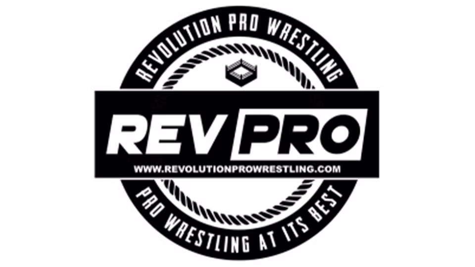 Revolution Pro Wrestling
