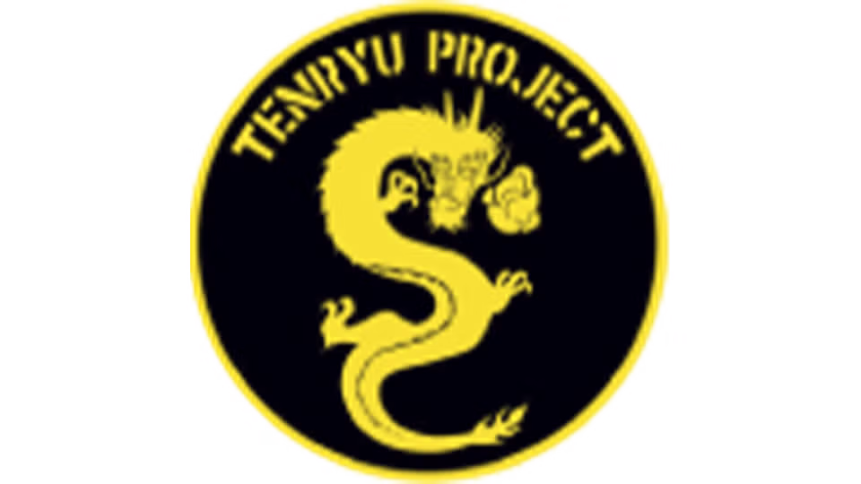 TENRYU Logo 2013