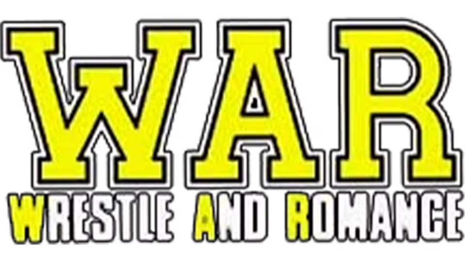 Wrestle and Romance
