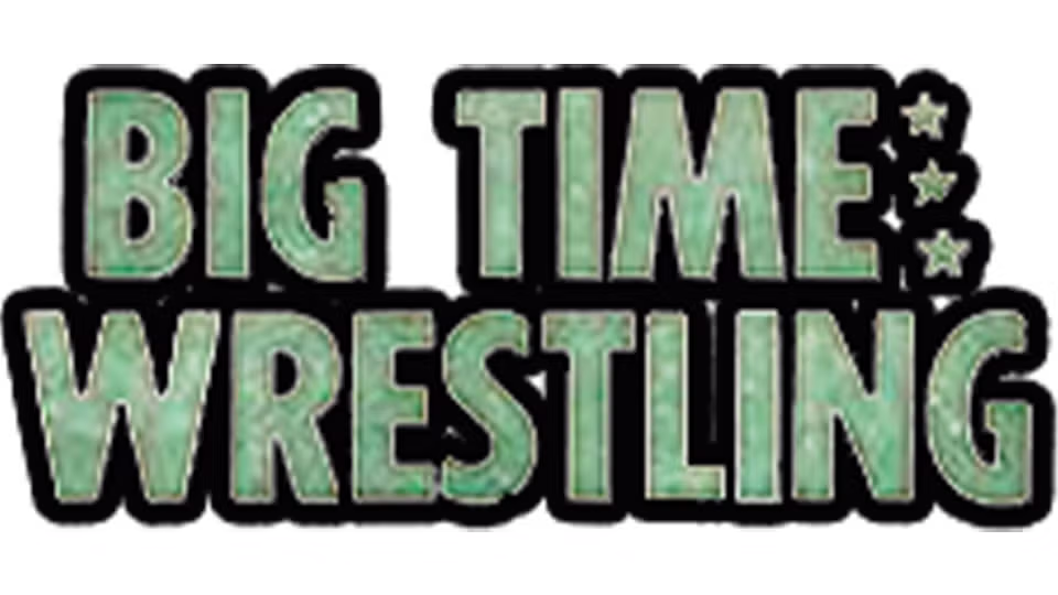 NWA Big Time Wrestling