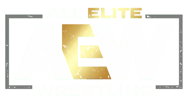 AEW Logo 2021 AEW Logo 2021