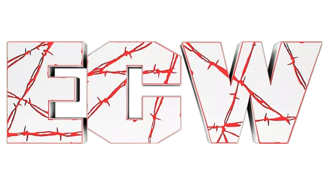 ECW Logo 1995 ECW Logo 1995