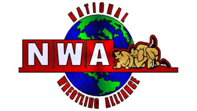 NWA Logo 1985