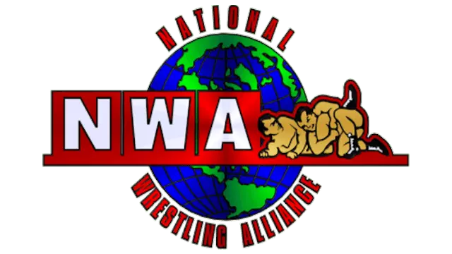 NWA Logo 1999