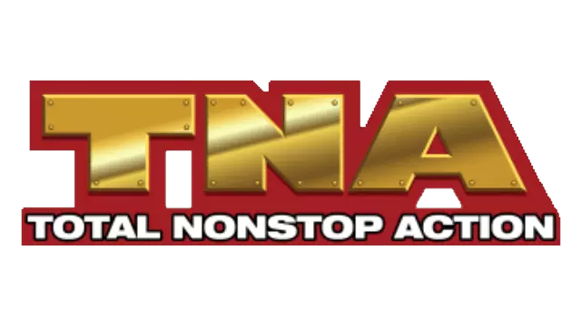 TNA Logo 2002