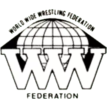 WWE Logo 1978