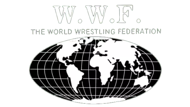 WWE Logo 1980