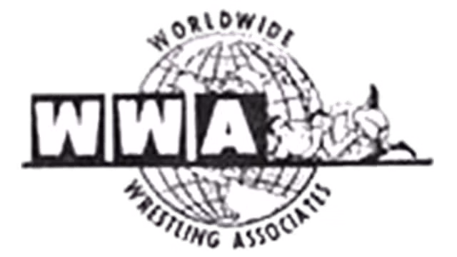 North American Wrestling Association