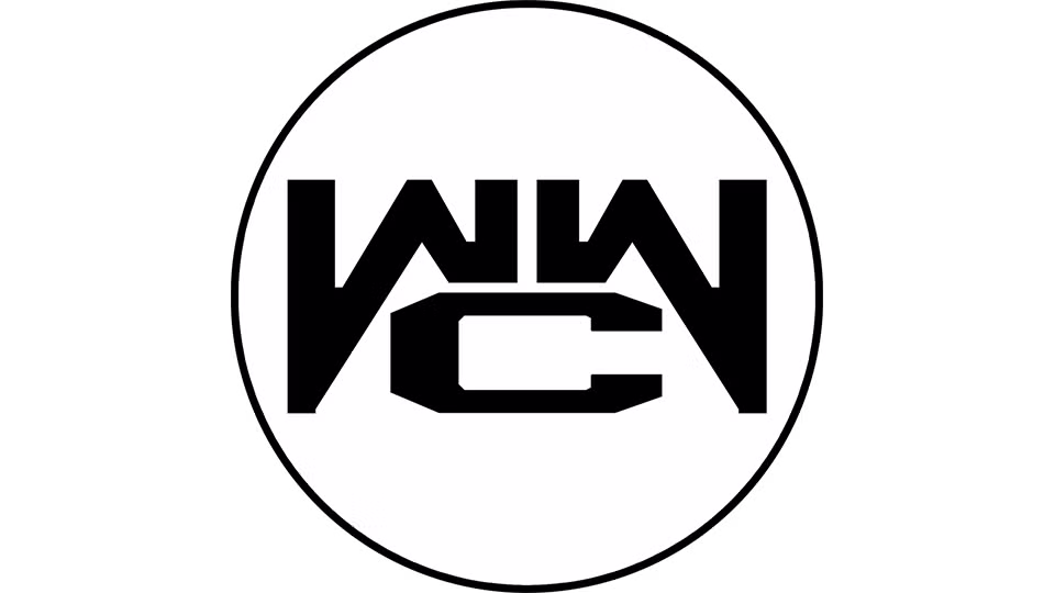WWC Logo 1987