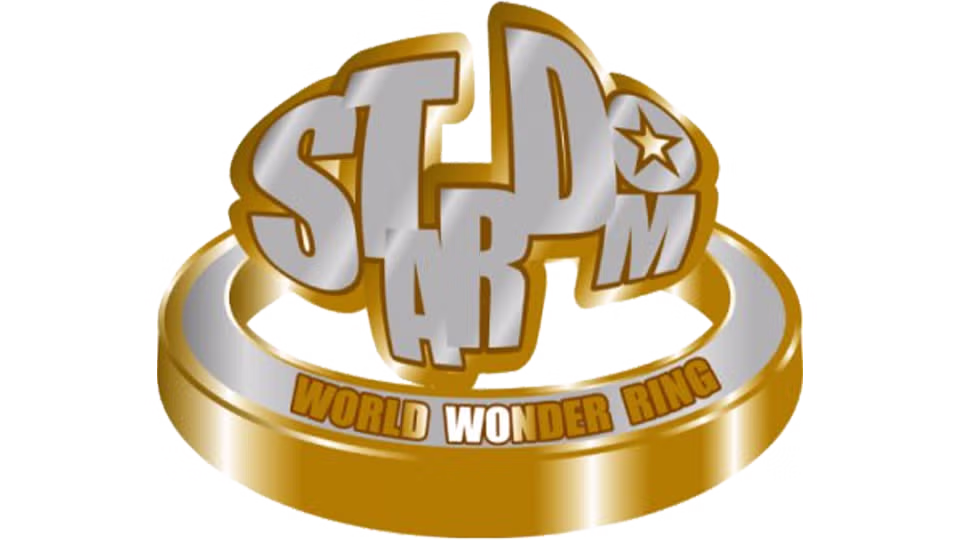World Wonder Ring Stardom